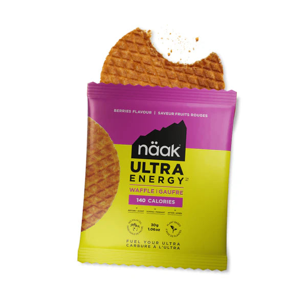 Energy Waffle