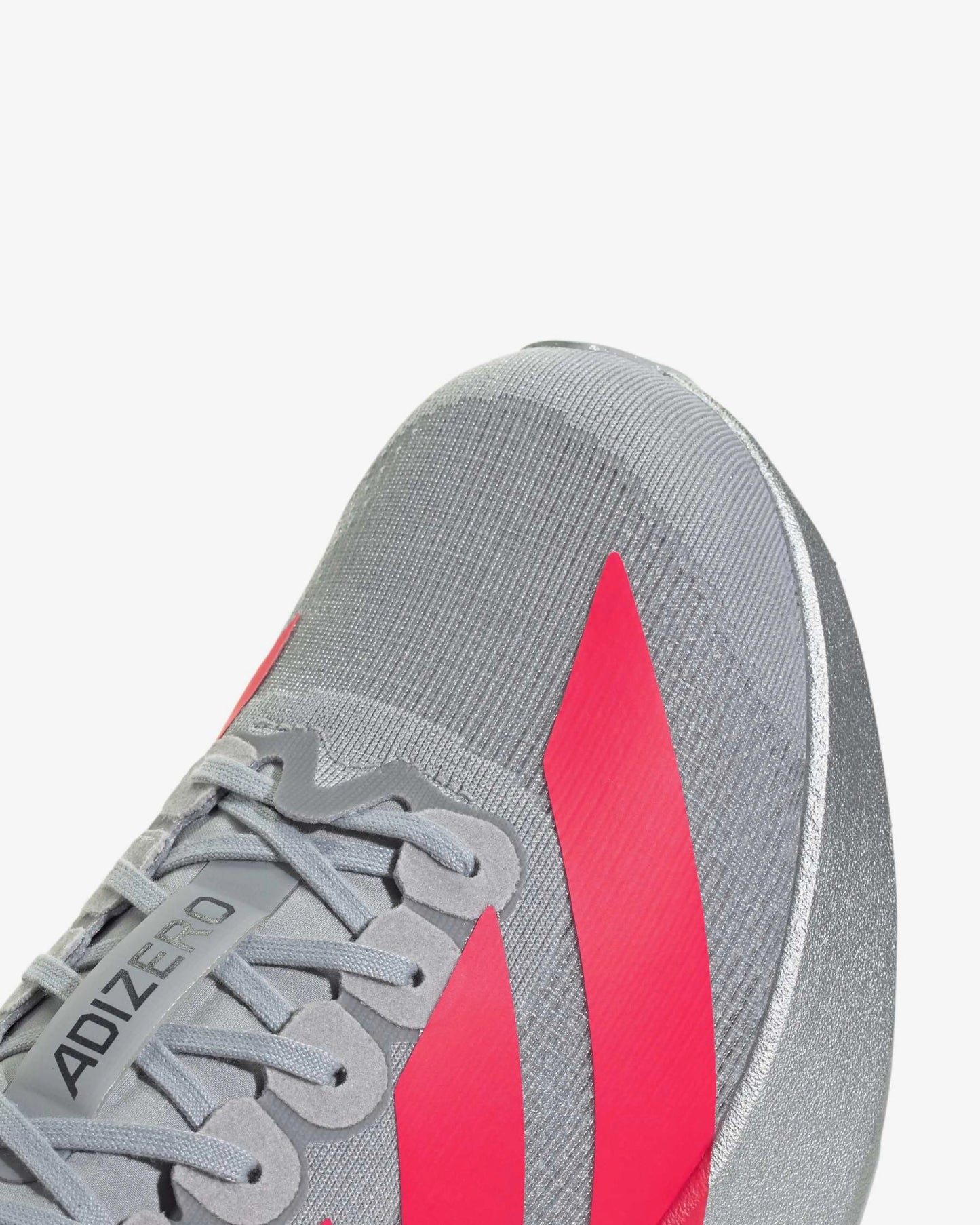 Adizero Evo SL M SILVMT/LUCRED/IRONMT