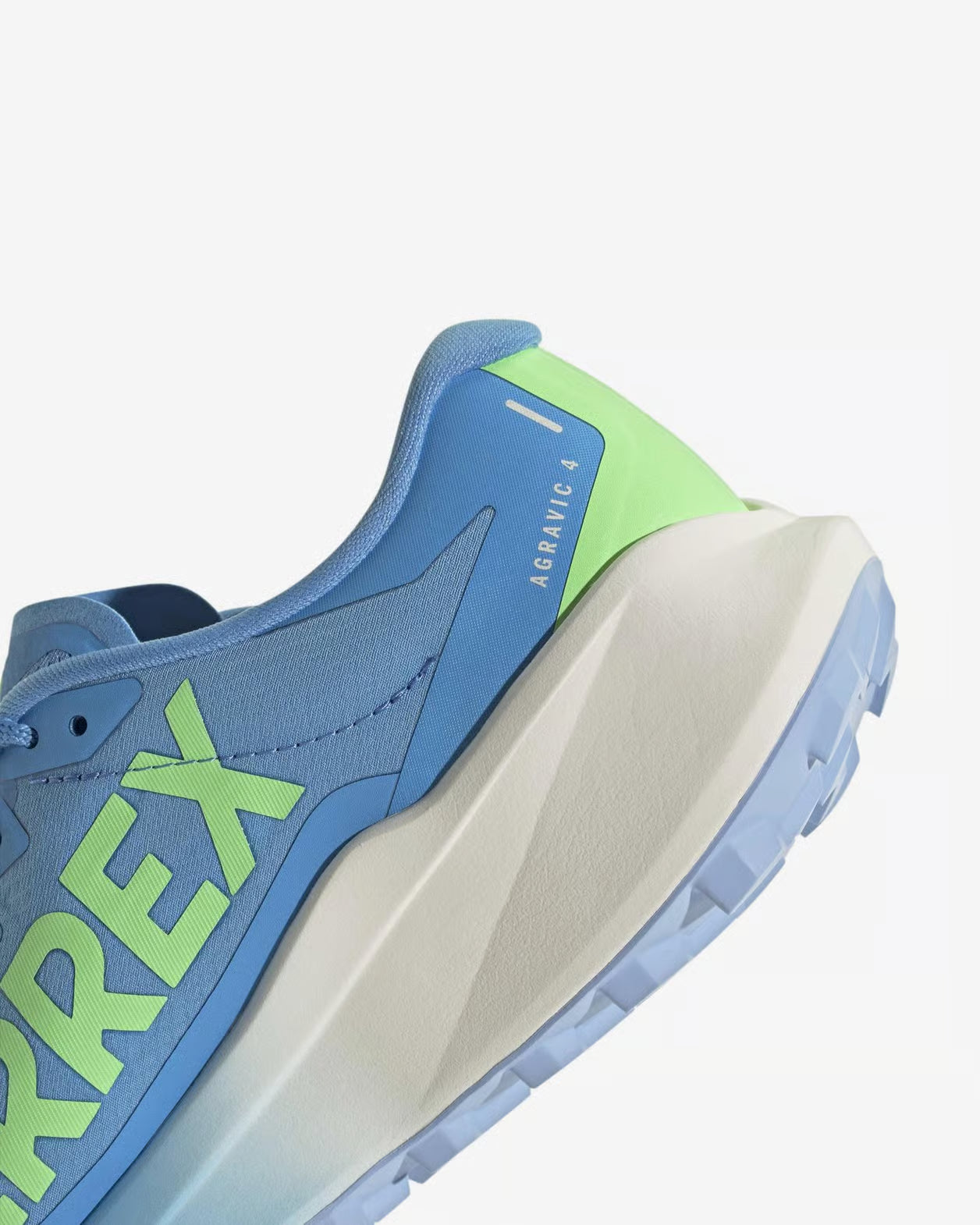 TERREX AGRAVIC 4 W BLUBRS/OWHITE/LIMBUR