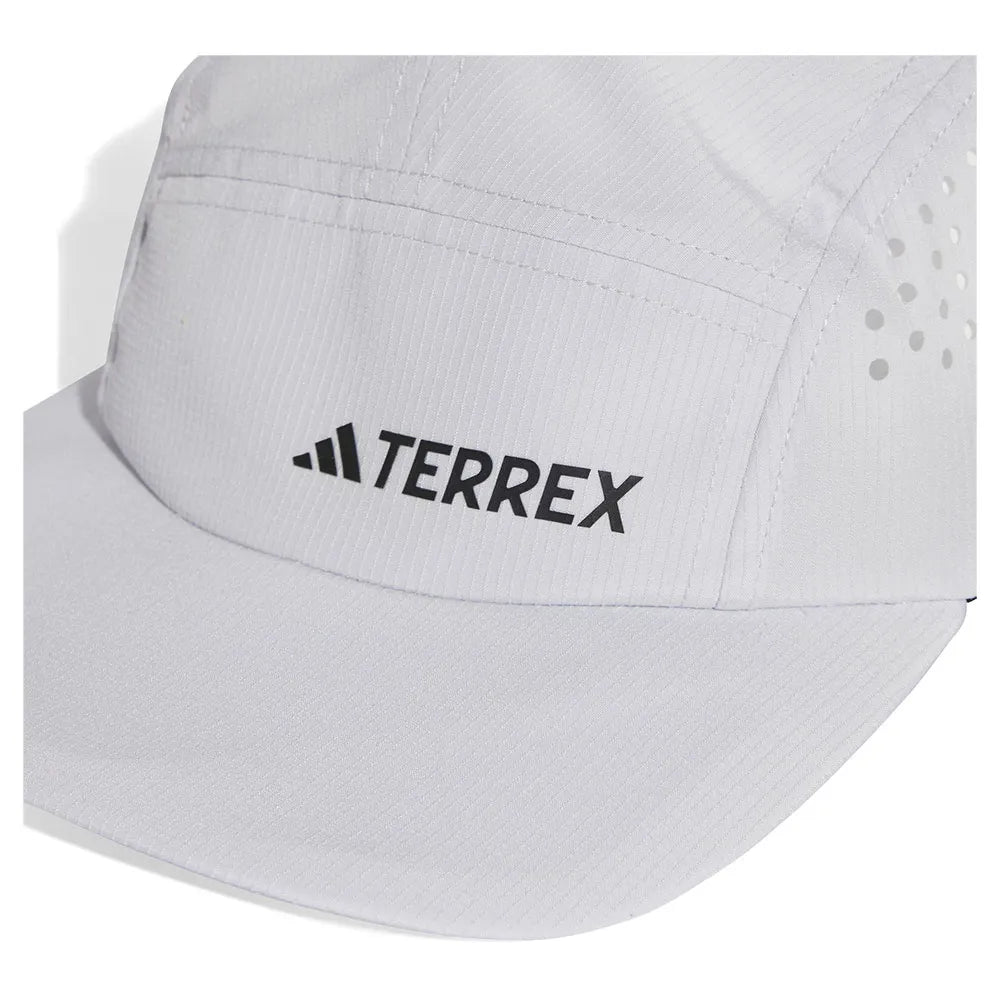 Boné Terrex Climacool 5 Panel Solid