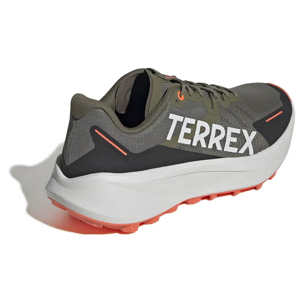TERREX AGRAVIC 3 Olive Strata/ Grey One/ Core Black