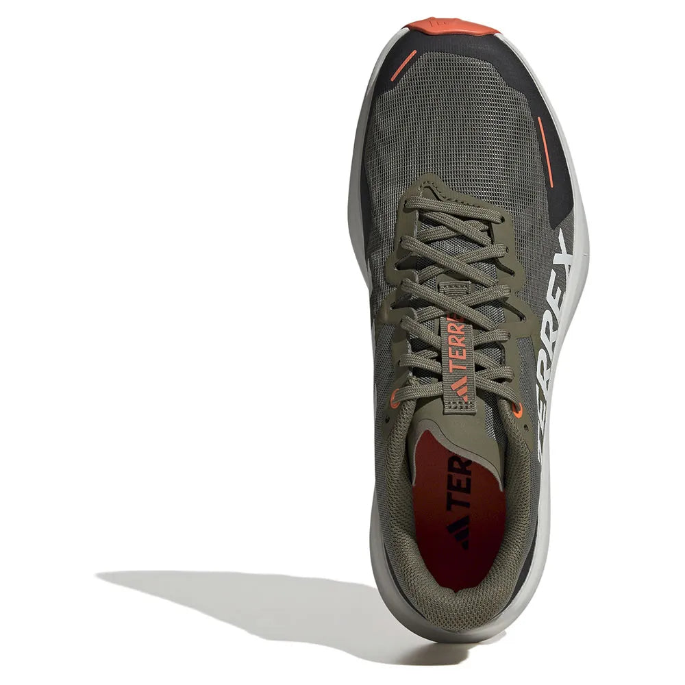 TERREX AGRAVIC 3 Olive Strata/ Grey One/ Core Black