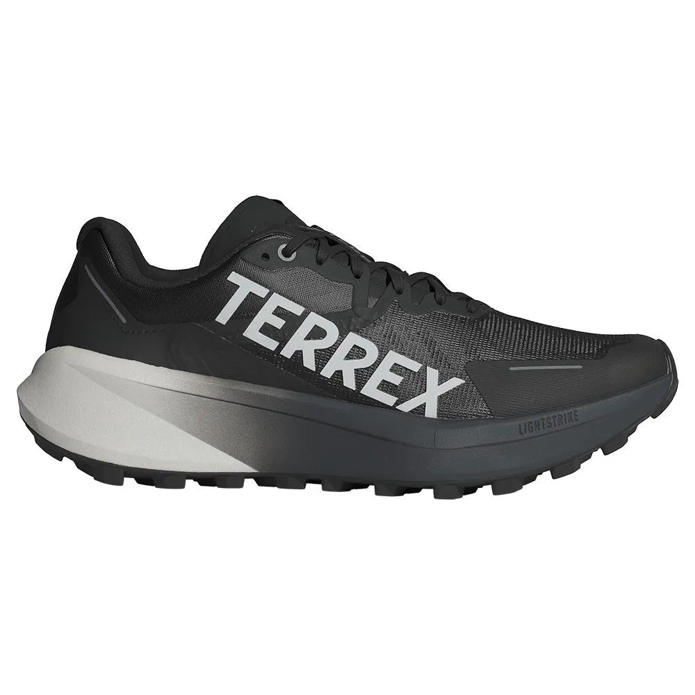TERREX AGRAVIC 3 W Core Black/ Grey One/ Grey Six