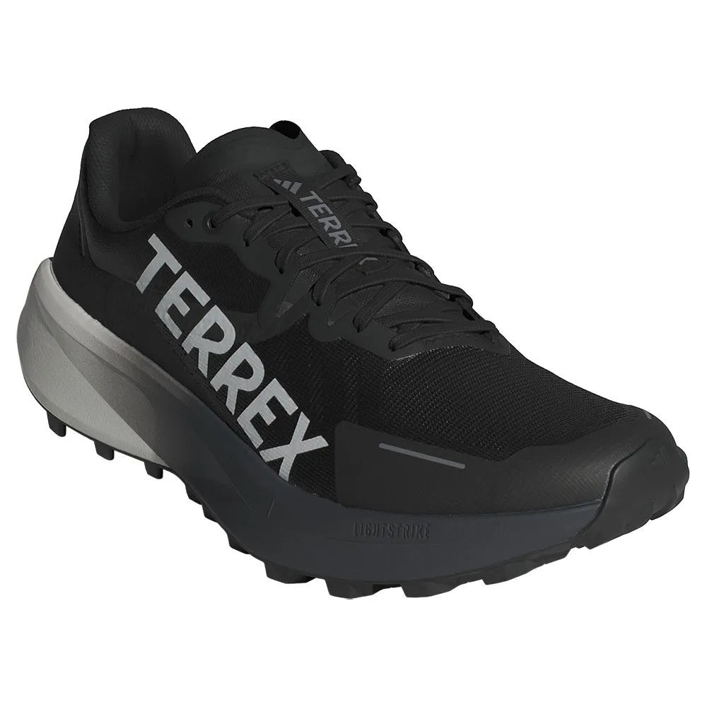 TERREX AGRAVIC 3 W Core Black/ Grey One/ Grey Six