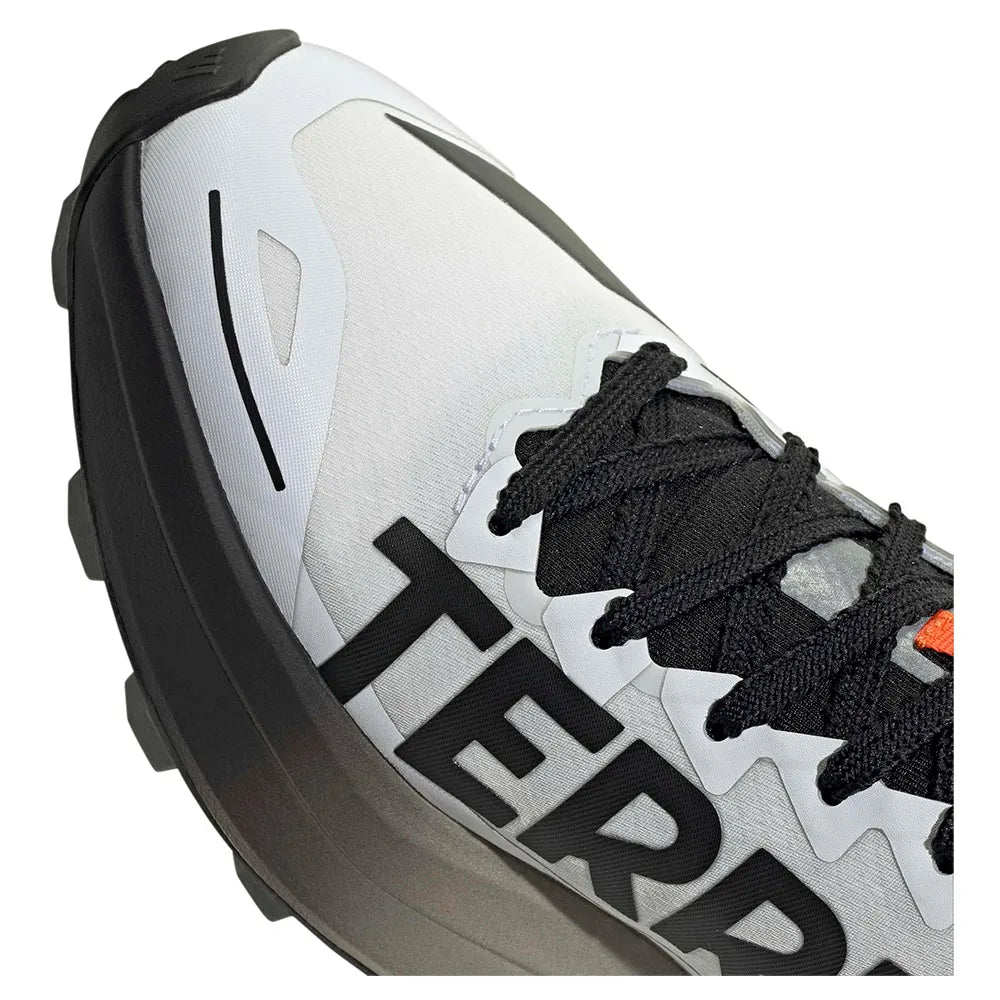 TERREX AGRAVIC 4 W Ftwr White / Core Black / Semi Impact Orange