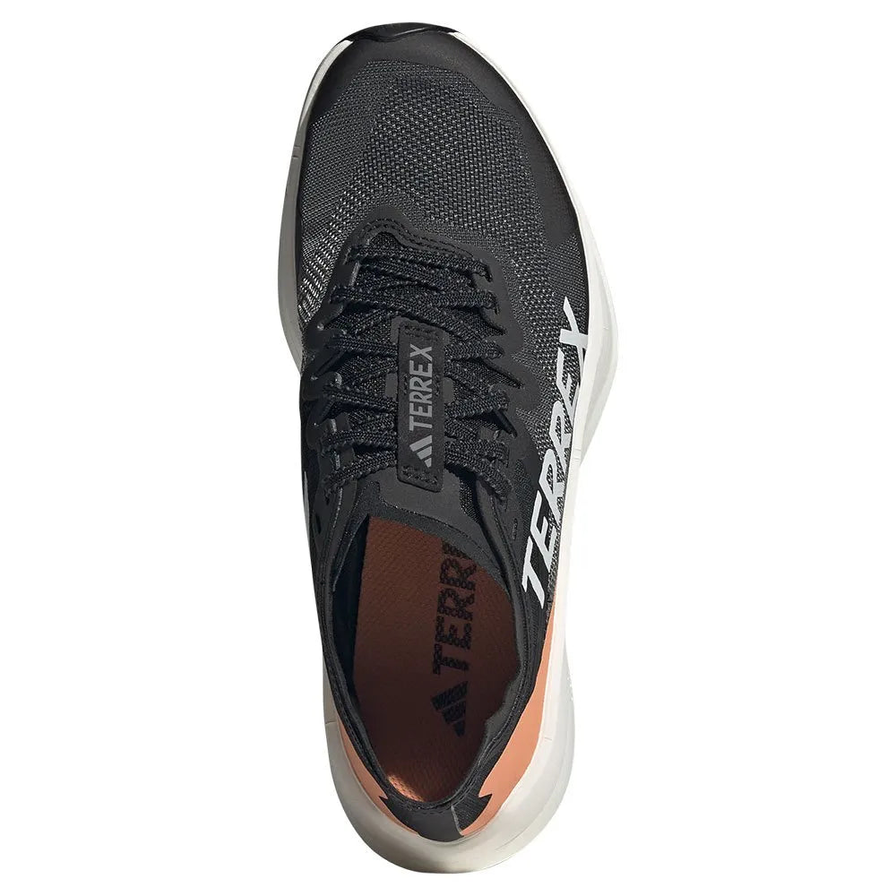 TERREX AGRAVIC SPEED W Core Black/ Grey One/ Amber Tint