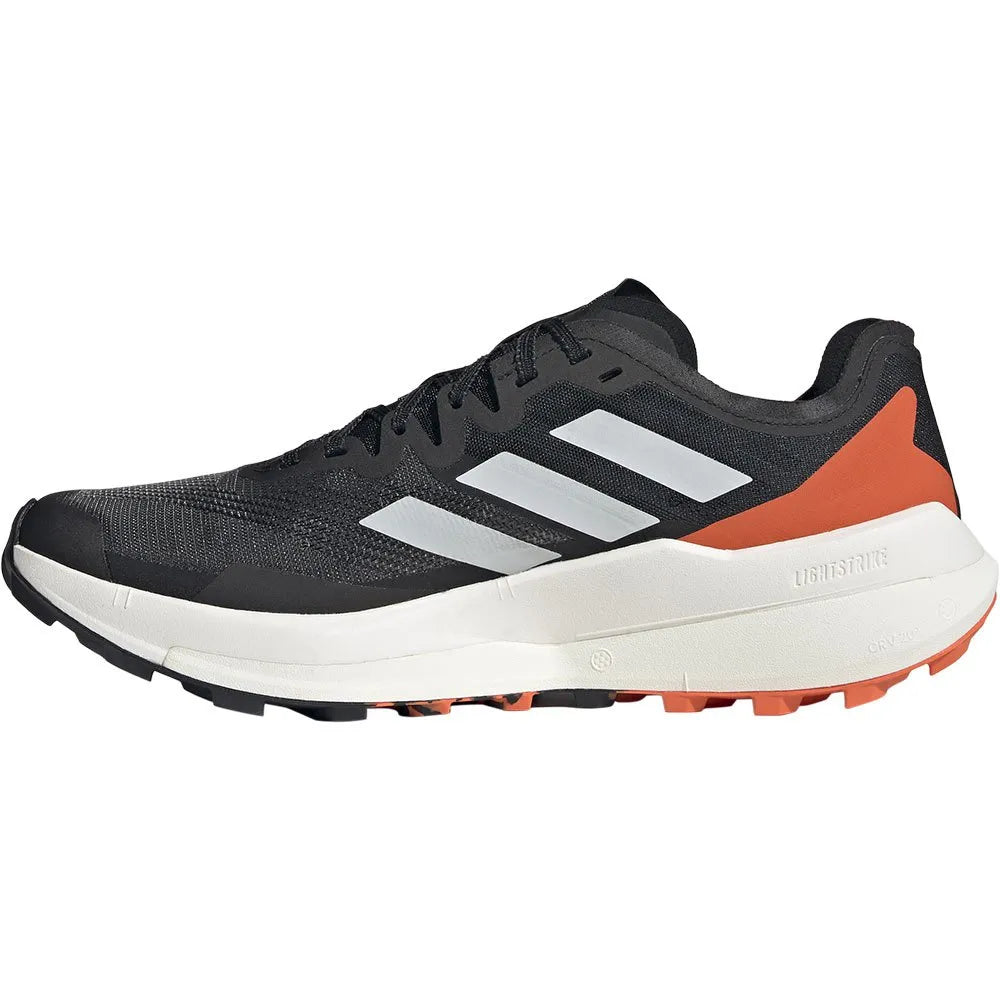TERREX AGRAVIC SPEED Core Black/ Grey One/ Impact Orange