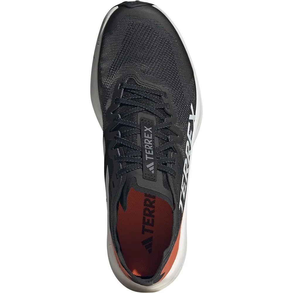 TERREX AGRAVIC SPEED Core Black/ Grey One/ Impact Orange
