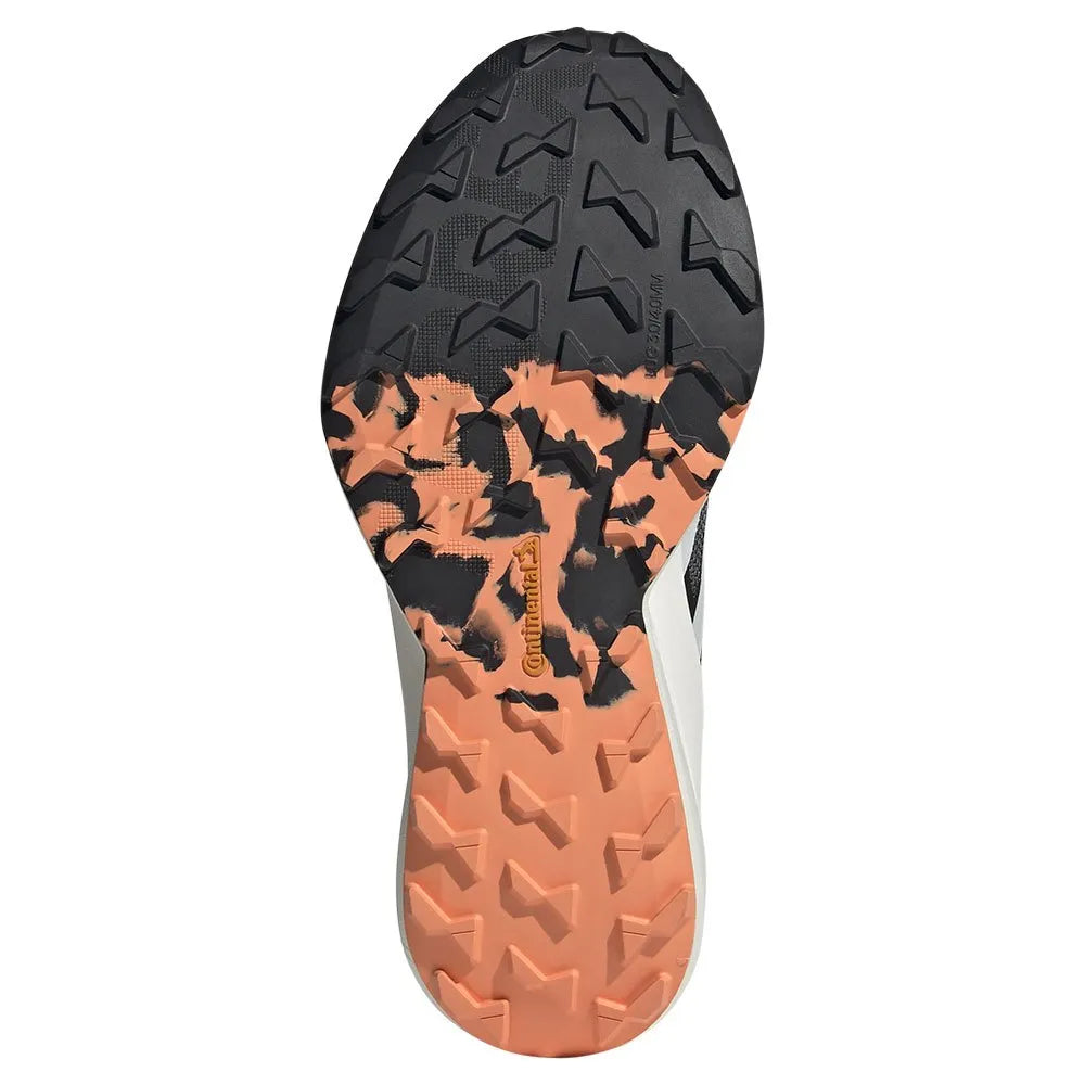 TERREX AGRAVIC SPEED W Core Black/ Grey One/ Amber Tint