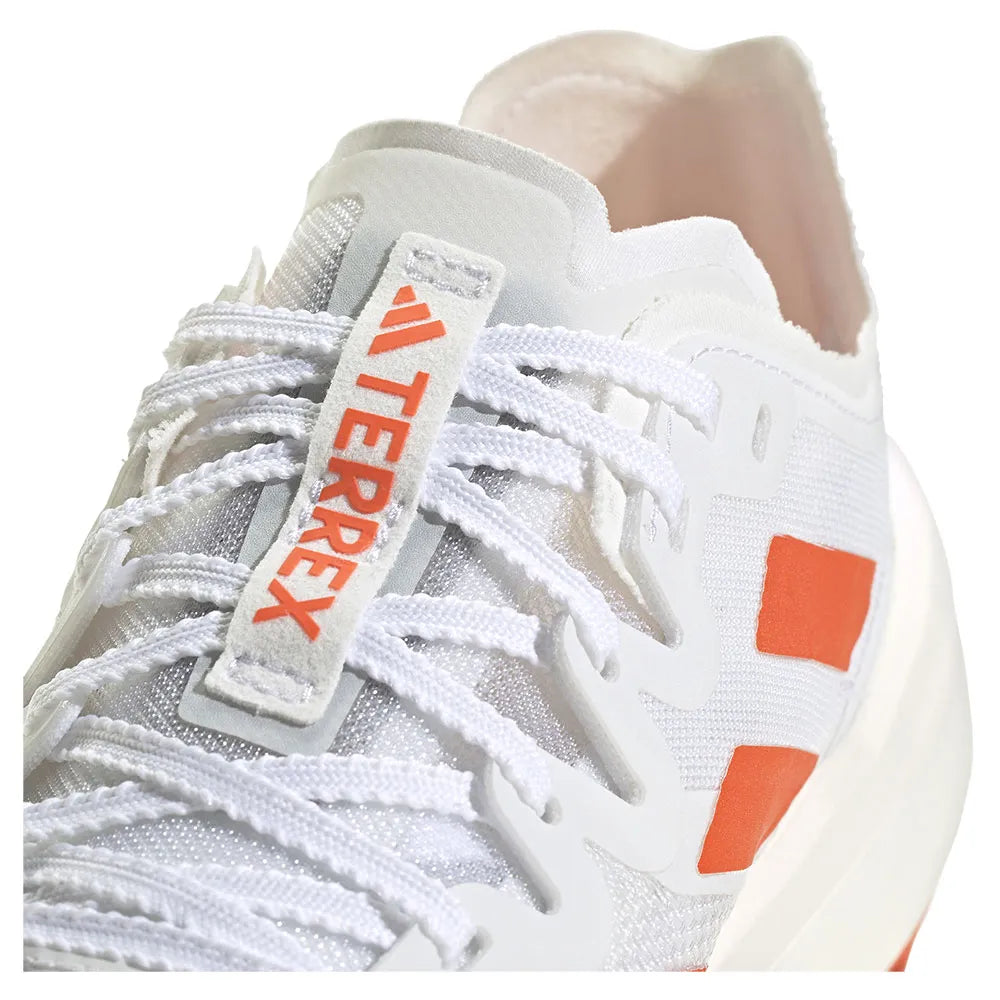 TERREX AGRAVIC SPEED Dash Grey / Impact Orange / Cloud White