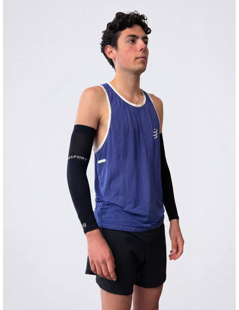 ArmForce Ultralight - Black