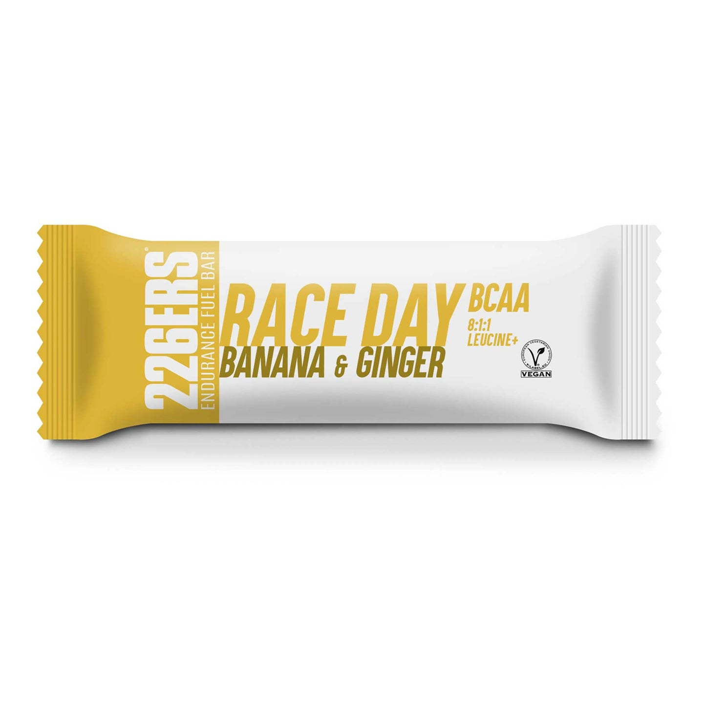 RACE DAY BAR BCAA