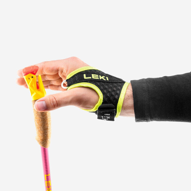 SHARK FRAME STRAP MESH