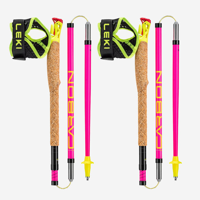 Ultratrail Fx One Pink