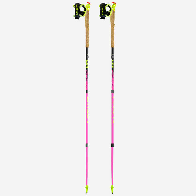 Ultratrail Fx One Pink