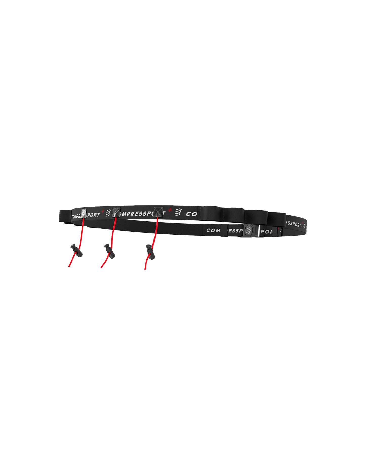 Race Belt - Black