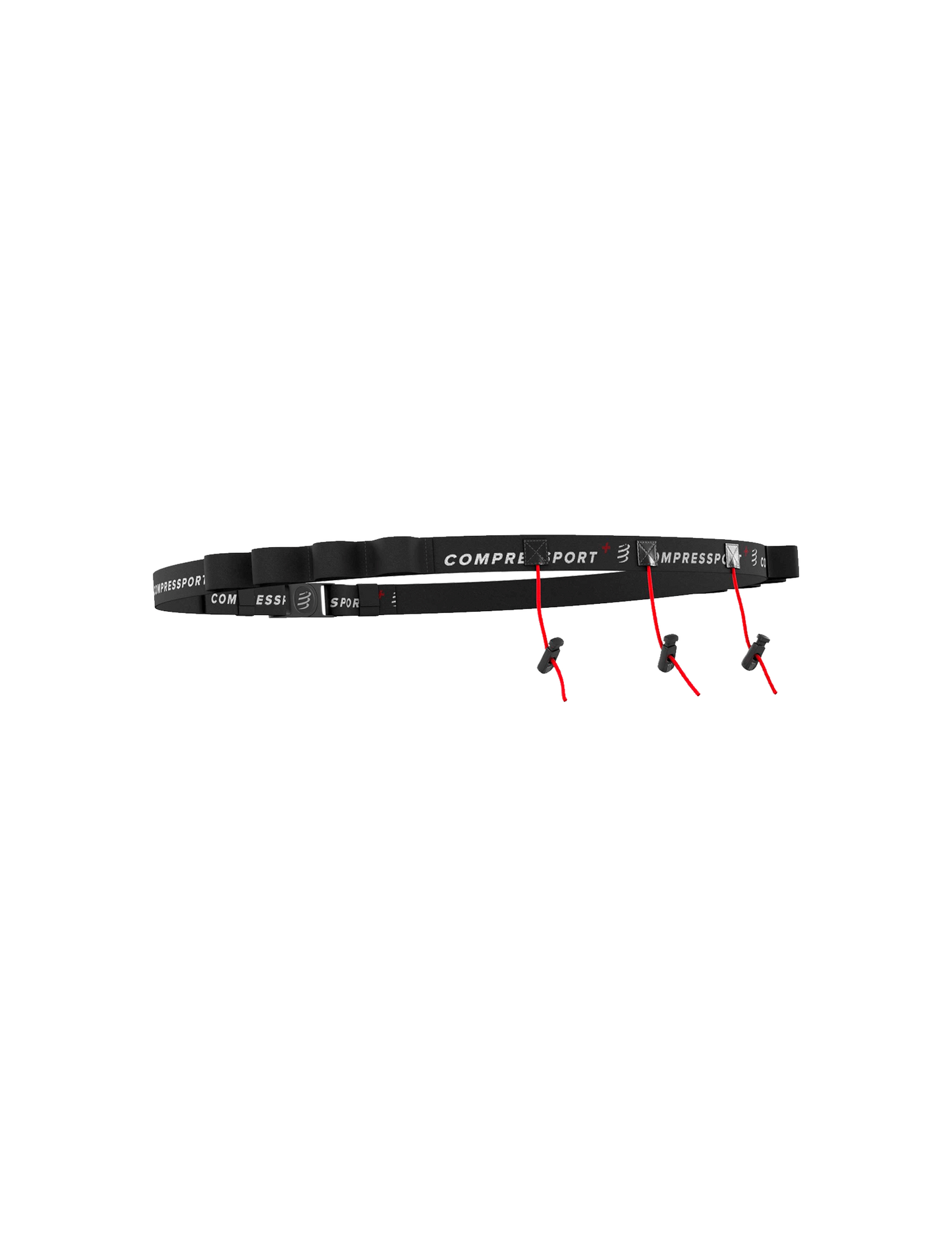 Race Belt - Black
