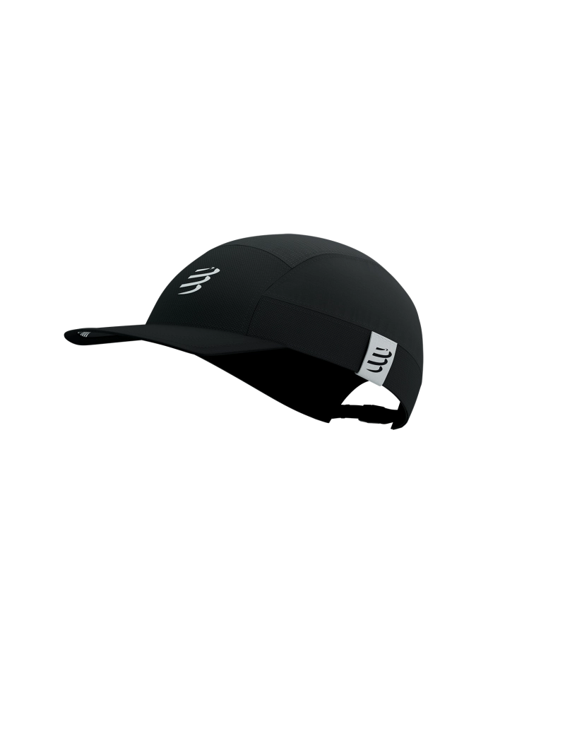 5 Panel Light Cap