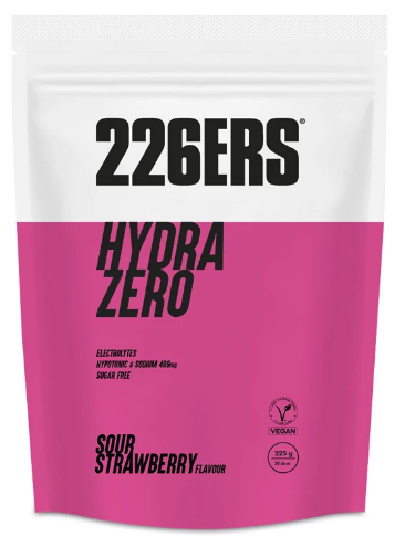 HYDRAZERO 225g