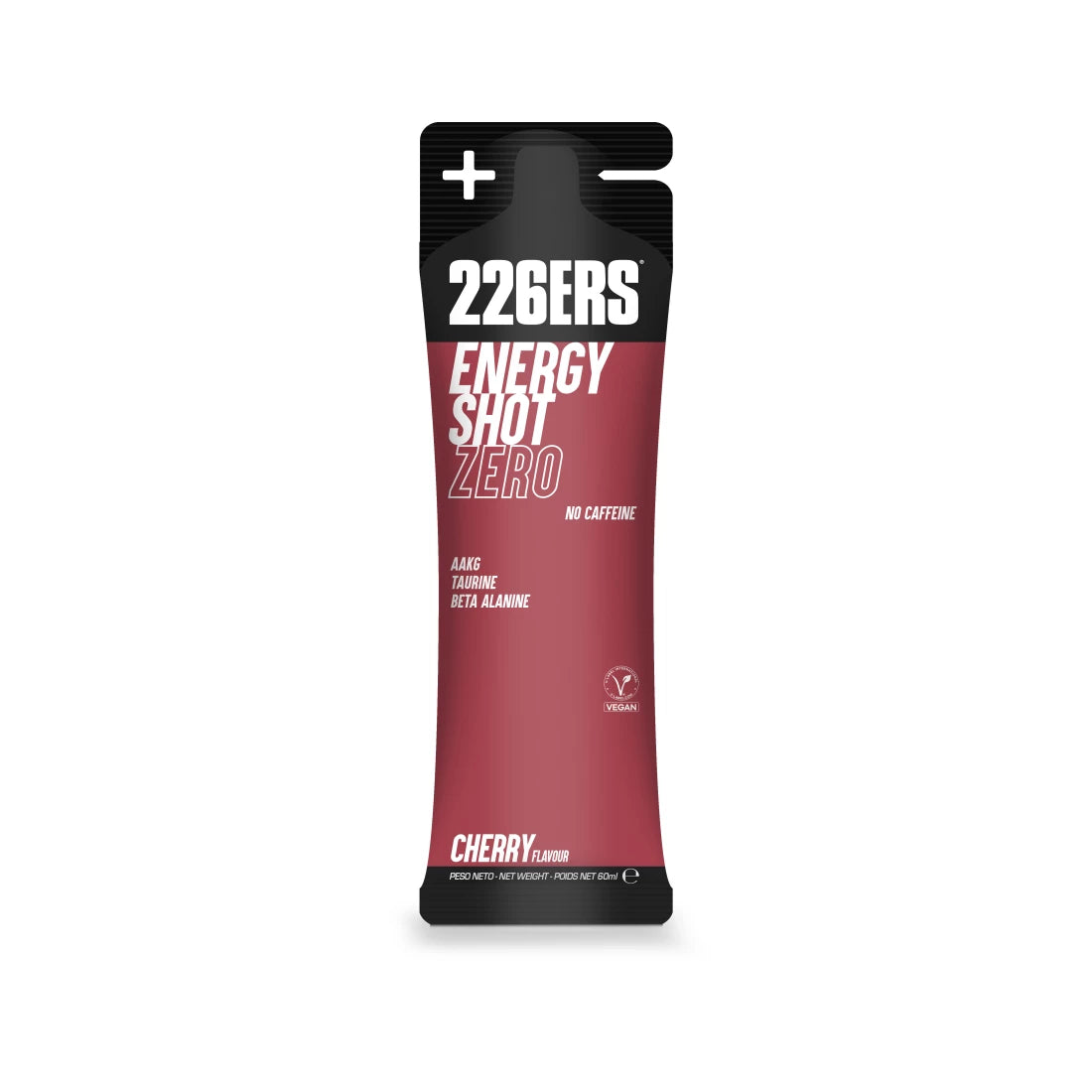ENERGY SHOT STICK - 60ml