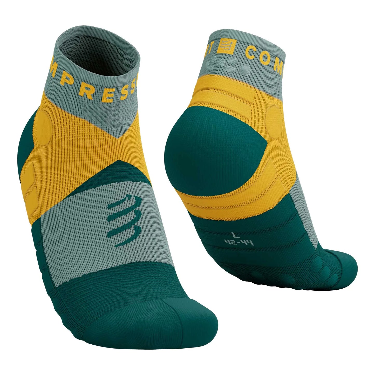 Ultra Trail Low Socks