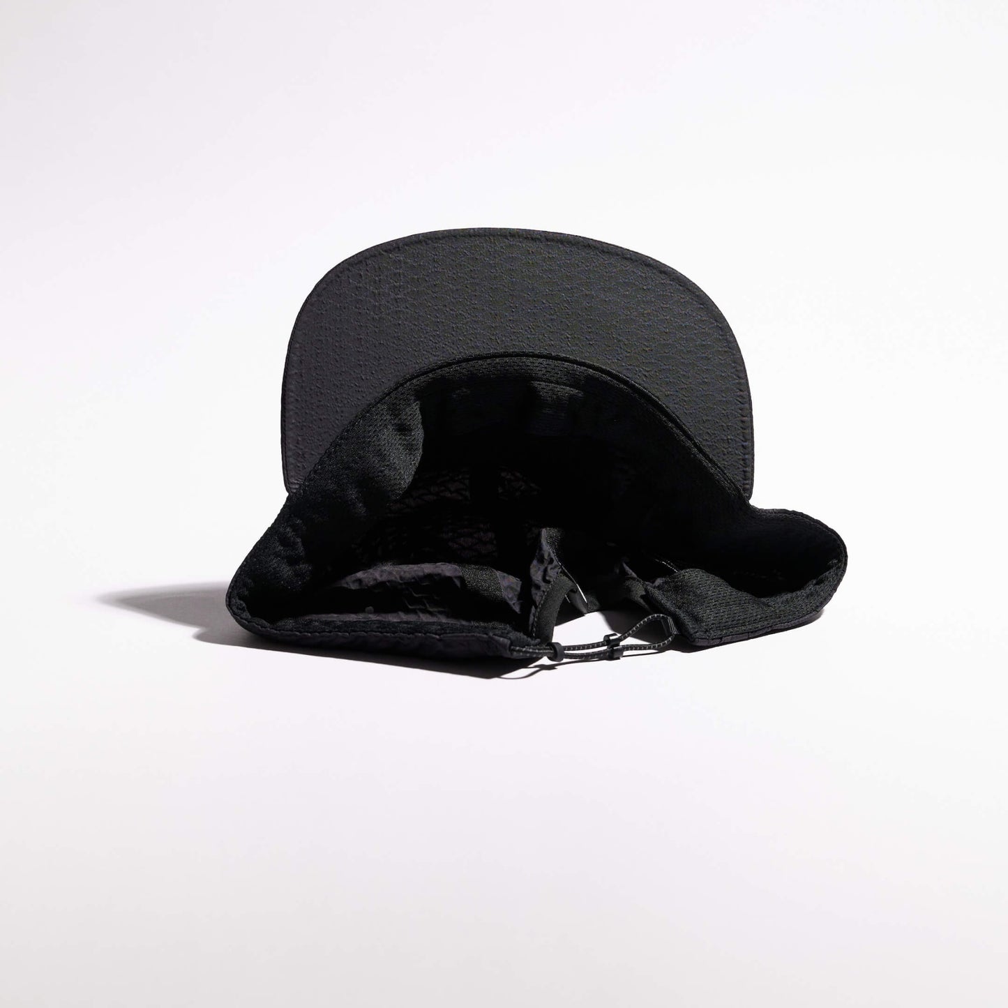 Viper Lite Cap - Black