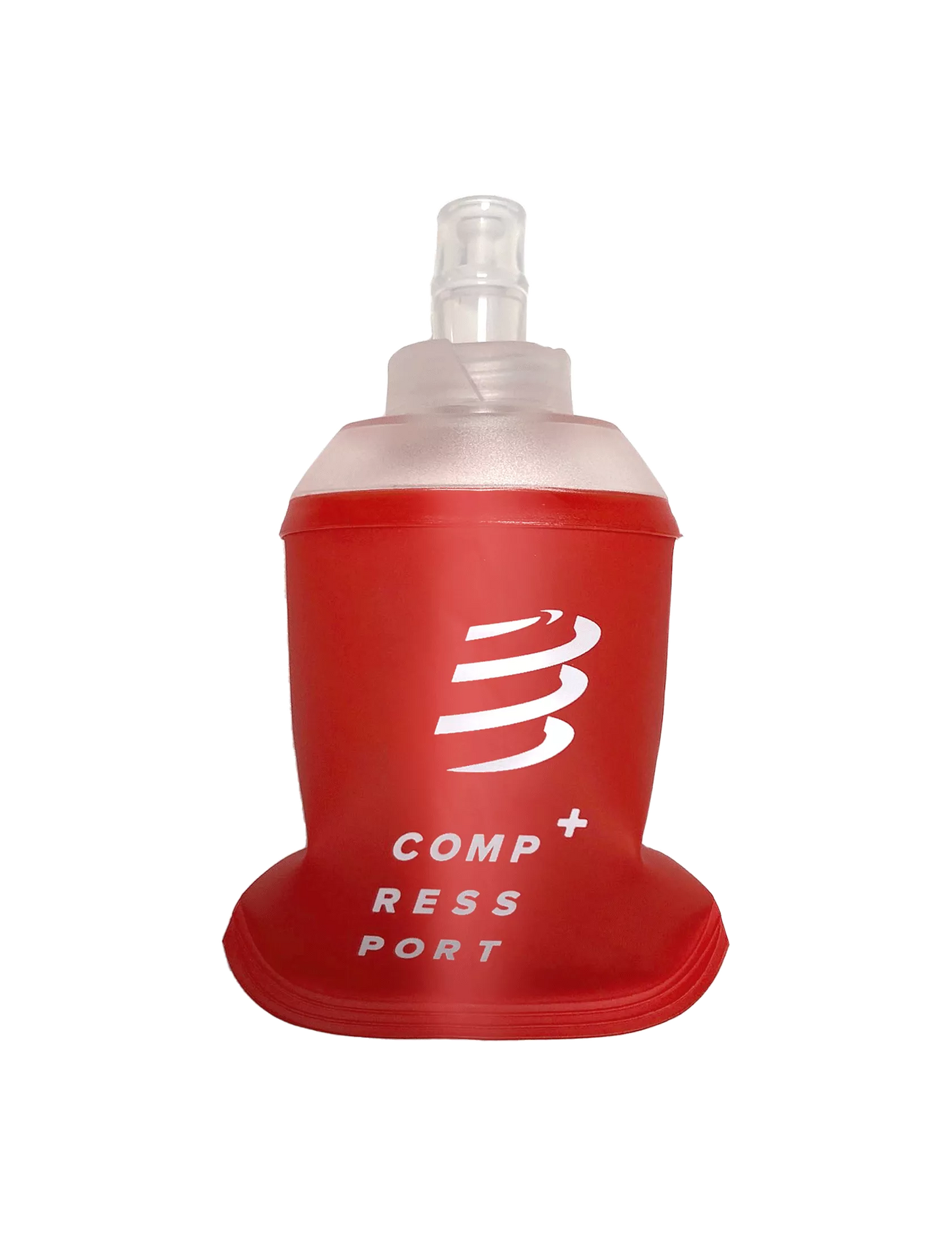 ErgoFlask 150ml - Red