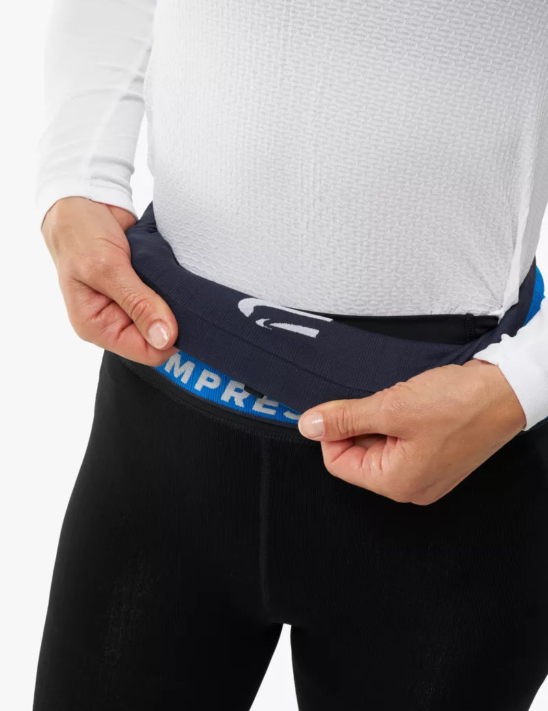 Free Belt 2.0 - Princess Blue/Peacoat