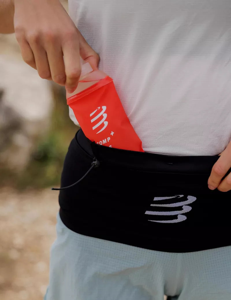 Free Belt Pro 2.0 - Black/White