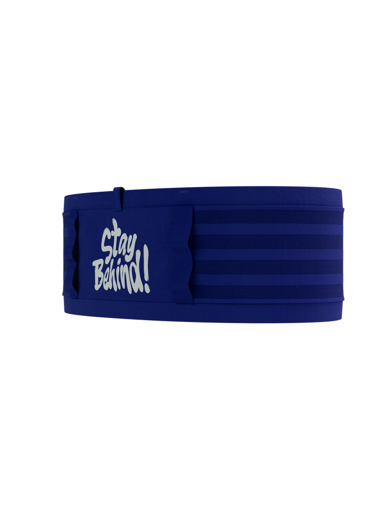Free Belt PRO Stay Behind (Edição Limitada)