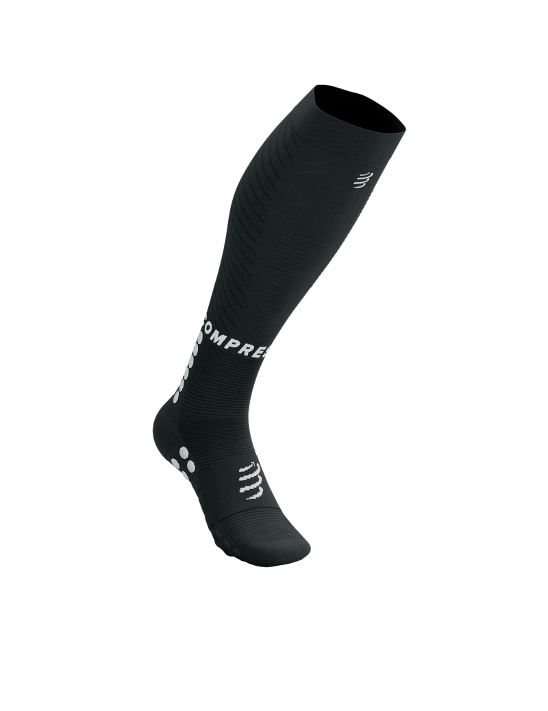Full Socks Recovery 2.0 - Black