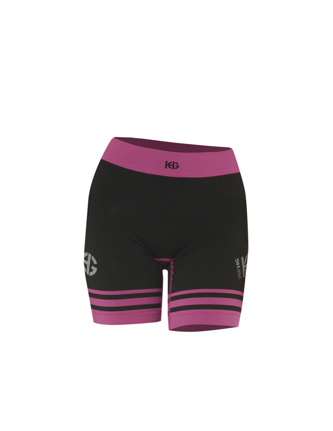 Dales Short Compressive Pants With Pocket W