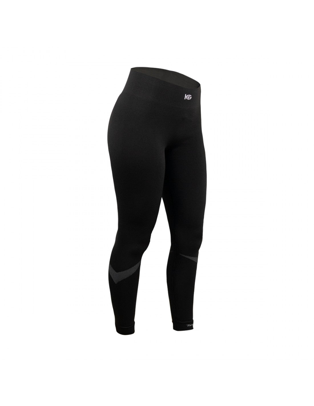 Don Long Pants Doble Soft Black