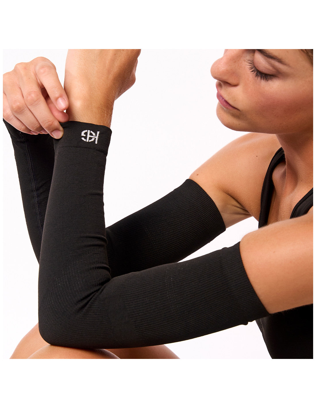 Zero Compressive Arm Sleeves