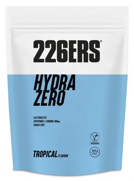 HYDRAZERO 225g