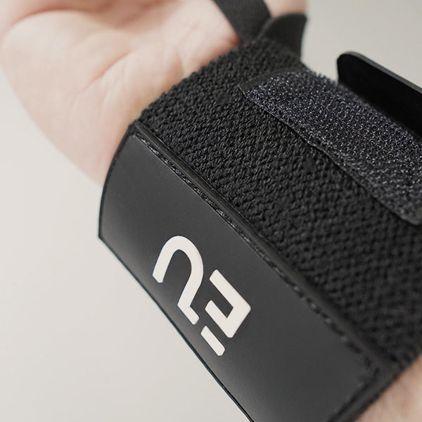 Straps de Pulso