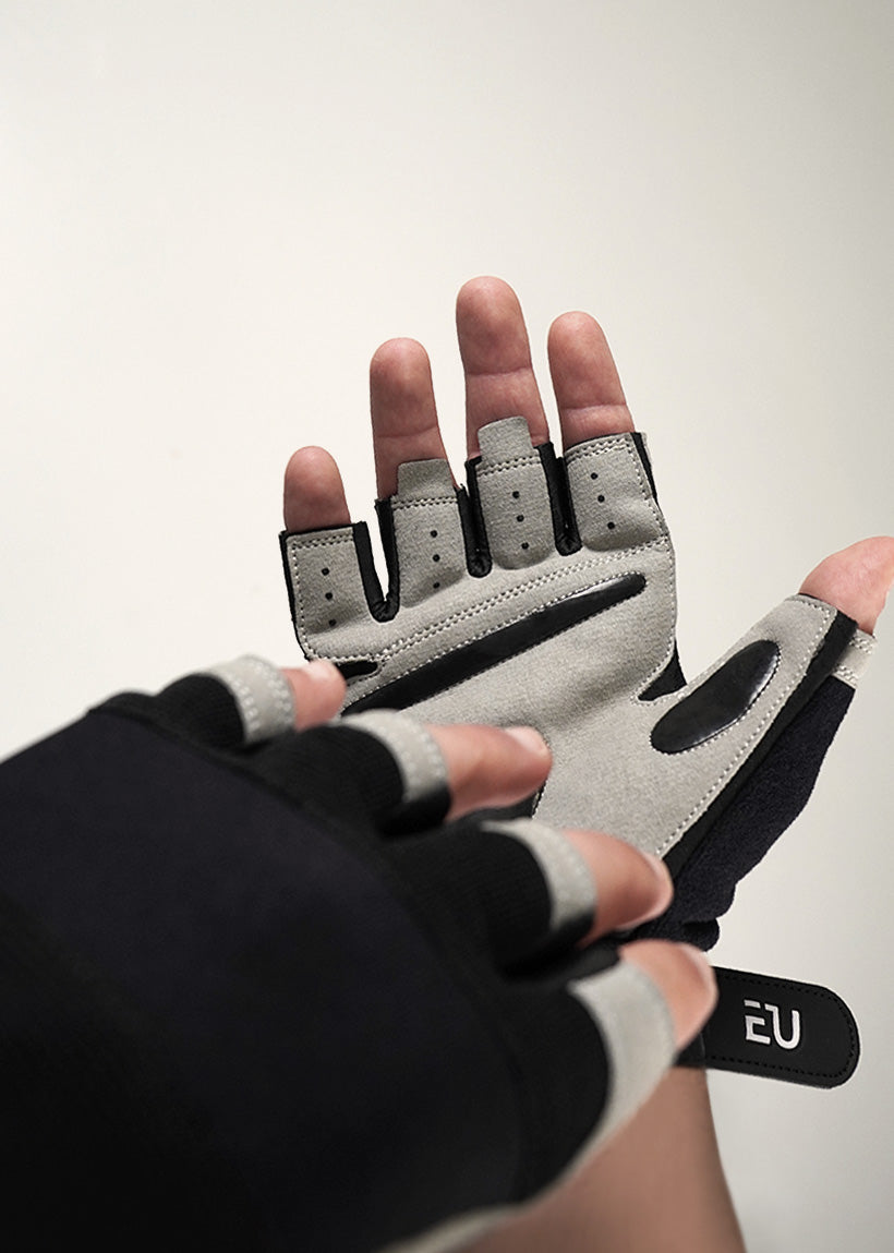 Luvas de treino