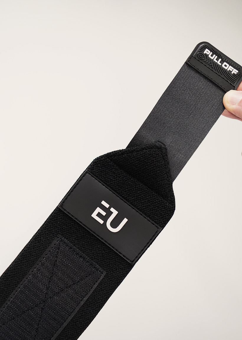 Straps de Pulso