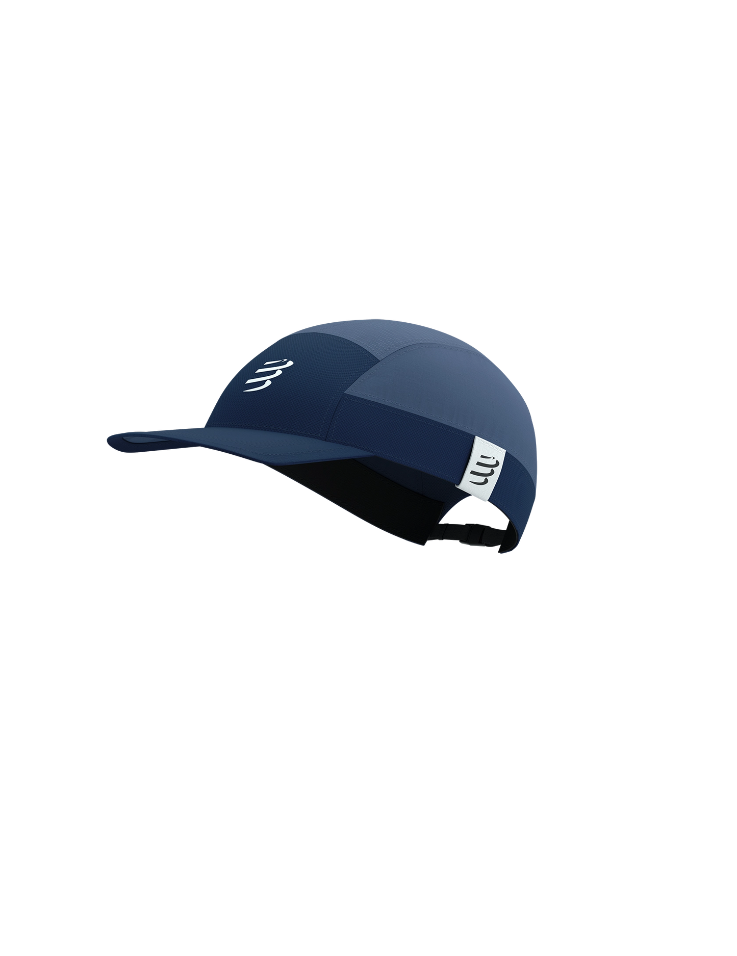 5 Panel Light Cap