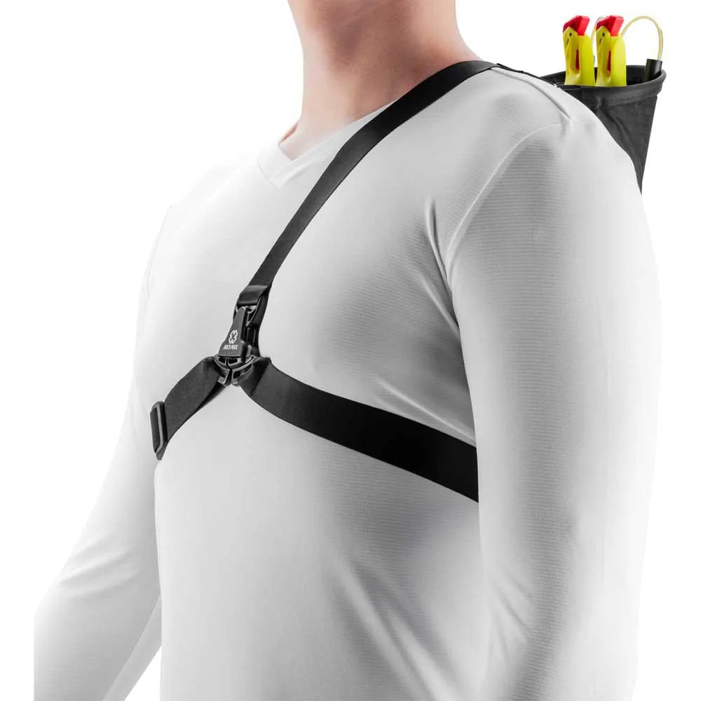 TRAIL RUNNING QUIVER