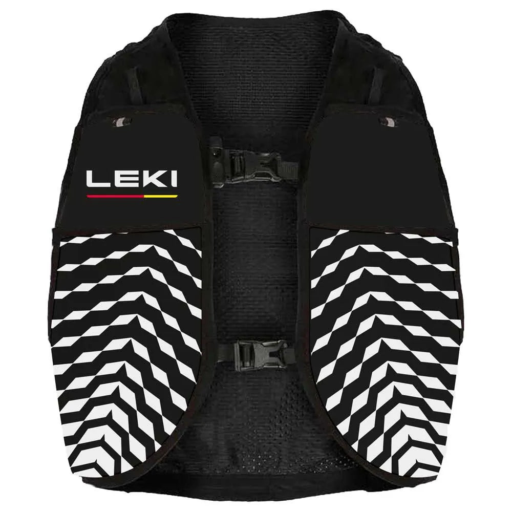 Colete Trail Running Quiver Vest 6L