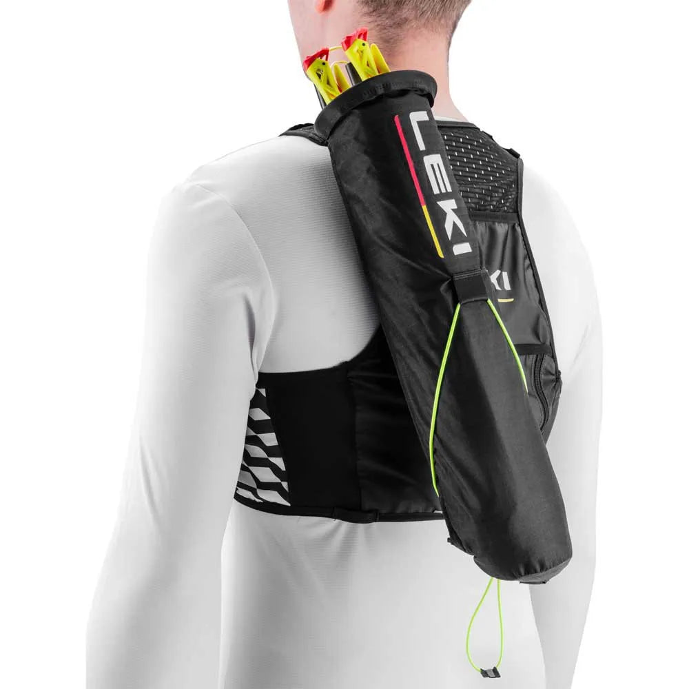 Colete Trail Running Quiver Vest 6L