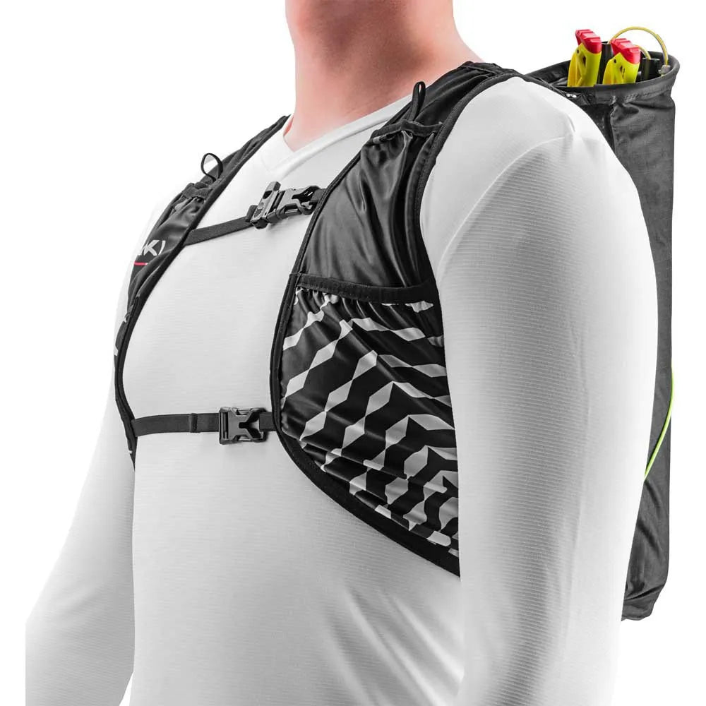 Colete Trail Running Quiver Vest 6L