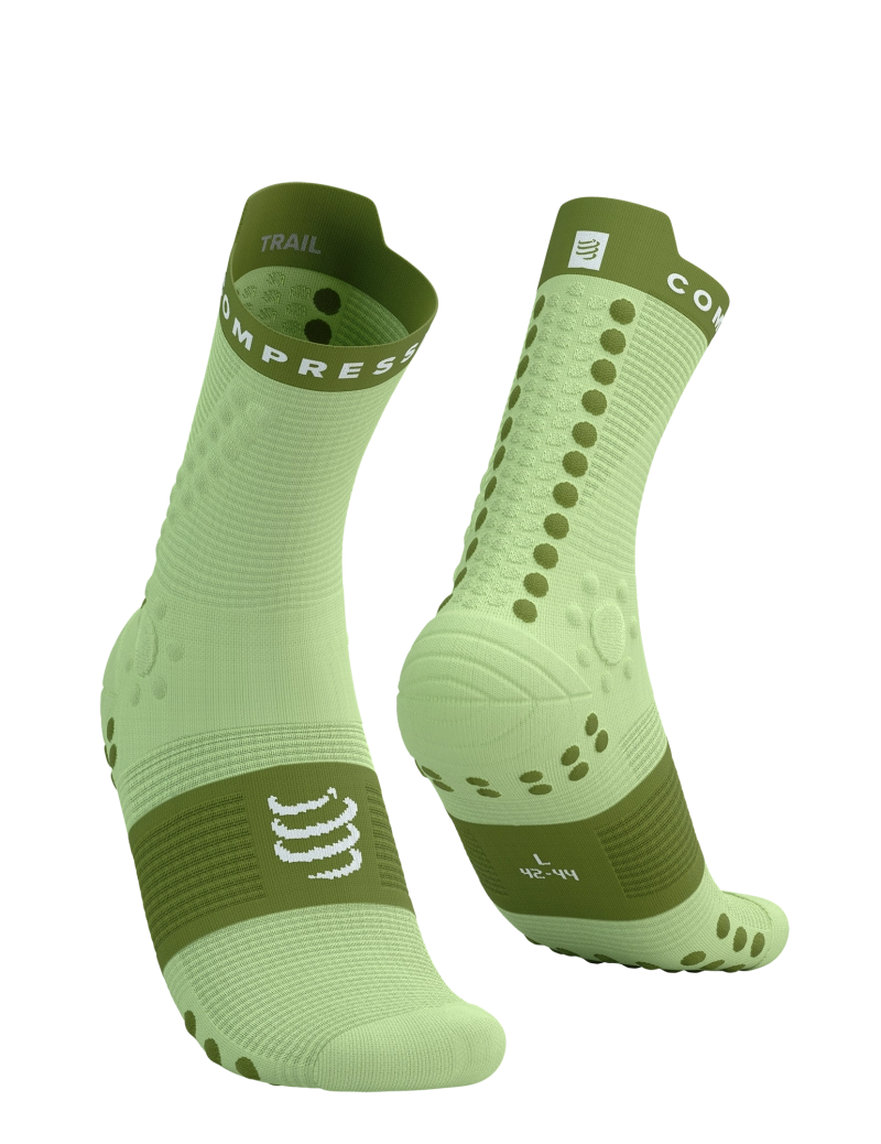 Pro Racing Socks v4.0 Trail