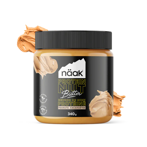 PROTEIN NUT BUTTER - Manteiga de Nozes Proteica 340g