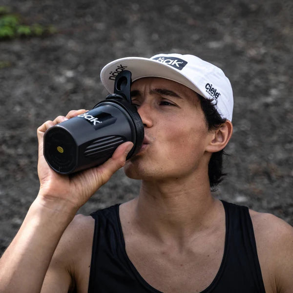 Garrafa Shaker– 400 ml