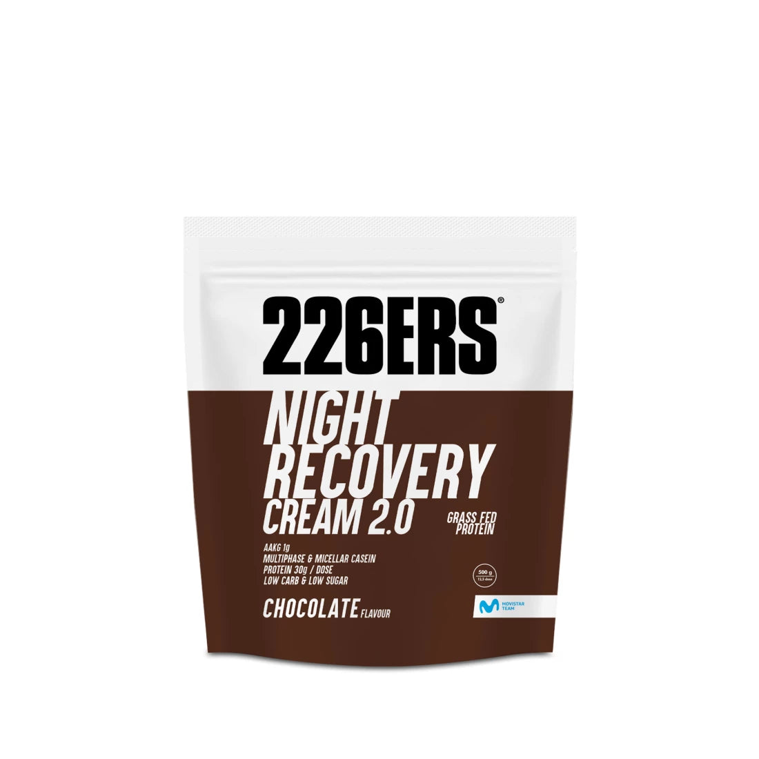 NIGHT RECOVERY CREAM 2.0 - 500g
