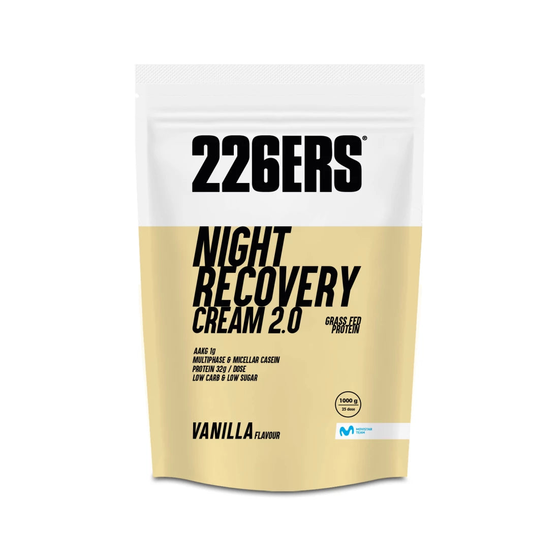NIGHT RECOVERY CREAM 2.0 - 1Kg