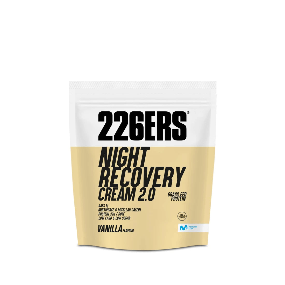NIGHT RECOVERY CREAM 2.0 - 500g