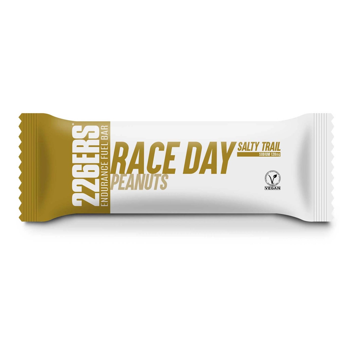 RACE DAY BAR SALTY TRAIL